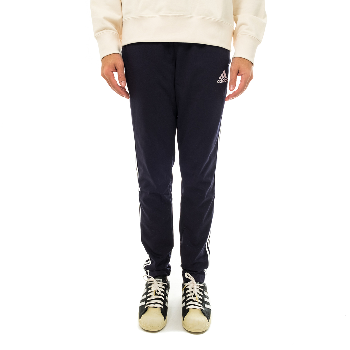 Pantalones Suit Hombre ADIDAS M 3S SJ 