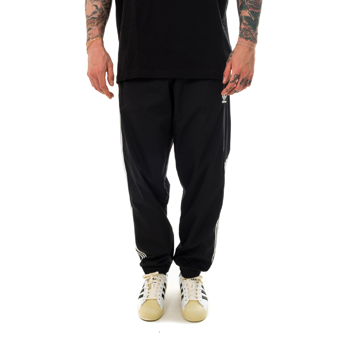 Pantalones Suit Hombre ADIDAS 3D TF TP GN3543 | eBay