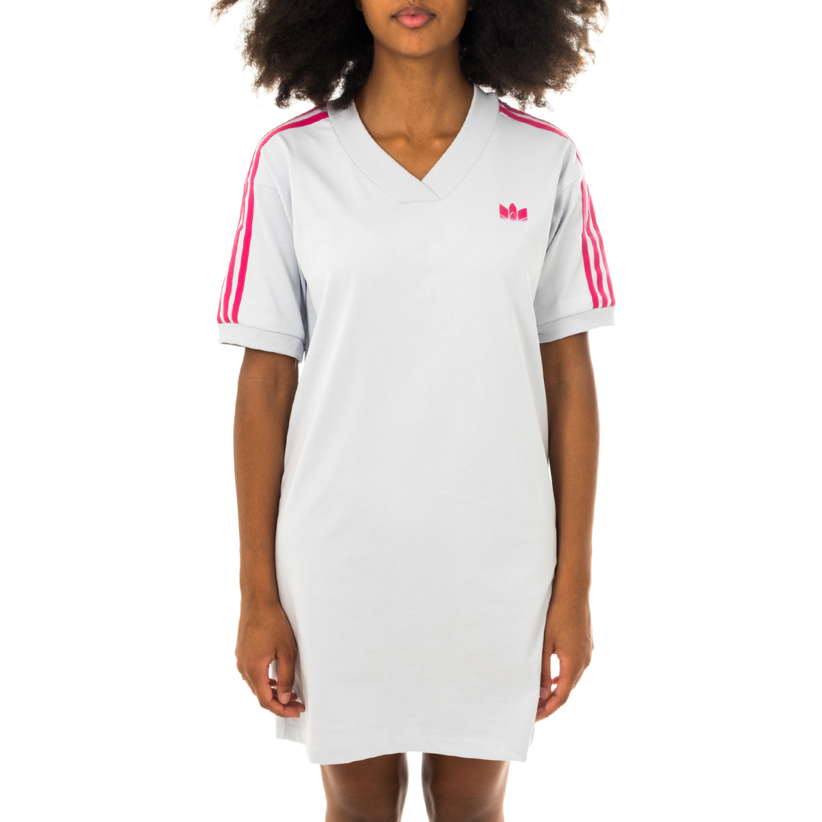 Vestido Mujer ADIDAS TEE DRESS GN2849 | eBay