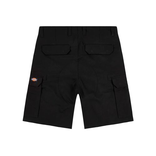BERMUDA UOMO DICKIES MILLERVILLE SHORT DK0A4XEDBLK