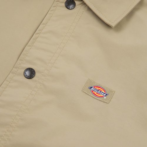 GIACCA UOMO DICKIES OAKPORT COACH DK0A4XEWKHK