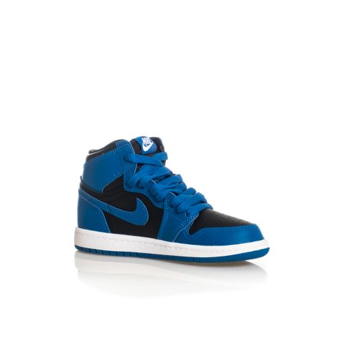 SNEAKERS BAMBINO JORDAN 1 RETRO HIGH OG (TD) AQ2665 404
