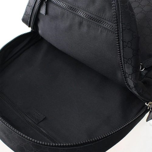 ZAINO UNISEX GUCCI 449181.8615