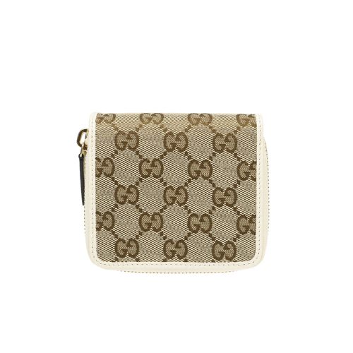 PORTAFOGLI UNISEX GUCCI 346056.9780