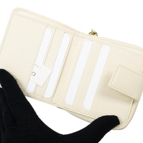 PORTAFOGLI UNISEX GUCCI 346056.9780