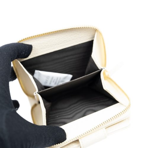 PORTAFOGLI UNISEX GUCCI 346056.9780