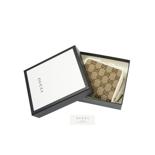 PORTAFOGLI UNISEX GUCCI 346056.9780