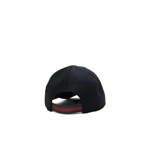 CAPPELLO UNISEX GUCCI 387554.1000