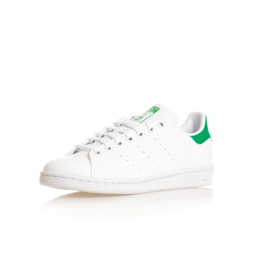 SNEAKERS BAMBINO ADIDAS STAN SMITH J FX7519