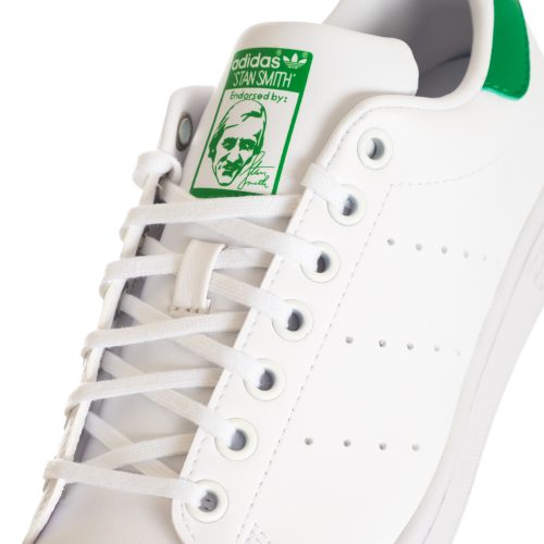 SNEAKERS BAMBINO ADIDAS STAN SMITH J FX7519
