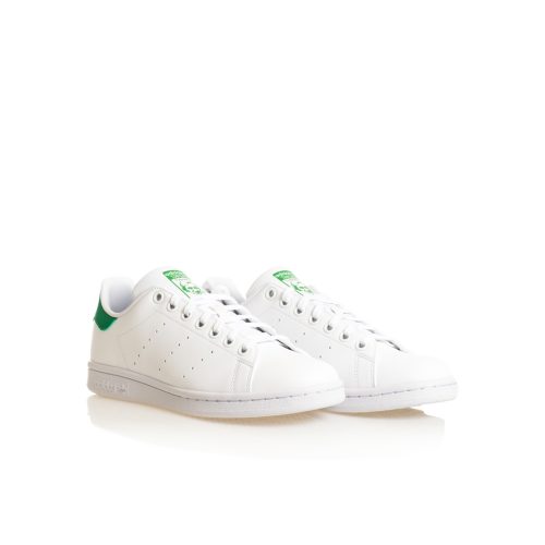 SNEAKERS BAMBINO ADIDAS STAN SMITH J FX7519
