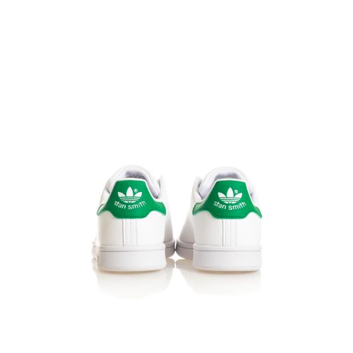 SNEAKERS BAMBINO ADIDAS STAN SMITH J FX7519