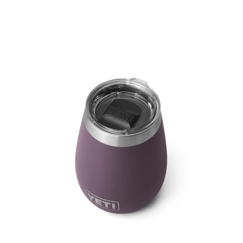 BICCHIERE DA VINO UNISEX YETI RAMBLER DA 10 OZ (295ML) 70000001314