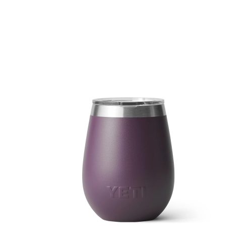 BICCHIERE DA VINO UNISEX YETI RAMBLER DA 10 OZ (295ML) 70000001314