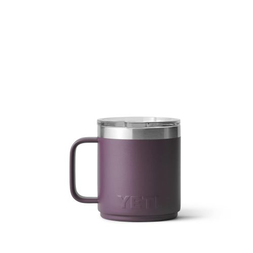 TAZZA UNISEX YETI RAMBLER MUG MS 70000001311