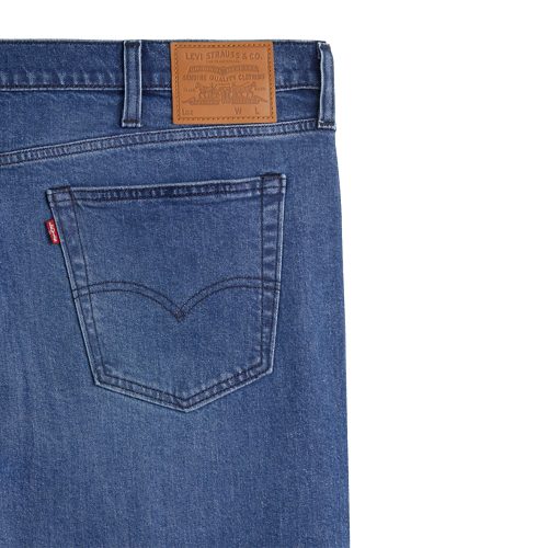 JEANS UOMO LEVI'S® RED 502 TAPER 29507-1177