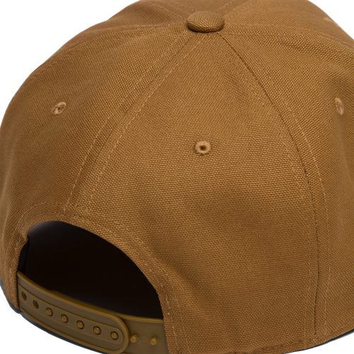 CAPPELLO UOMO CARHARTT WIP LOGO CAP I023099.HZ.XX.06