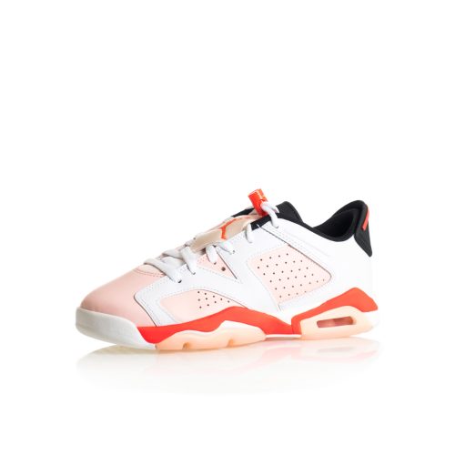 SNEAKERS DONNA AIR JORDAN 6 RETRO LOW ATMOSPHERE 768878-102