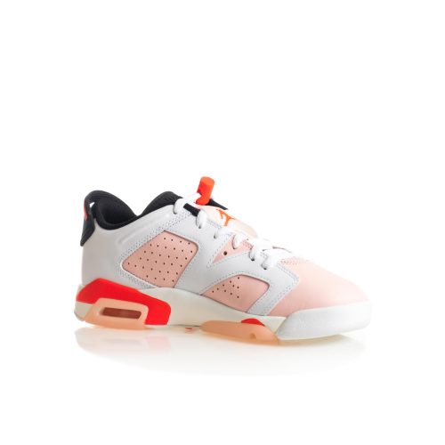 SNEAKERS DONNA AIR JORDAN 6 RETRO LOW ATMOSPHERE 768878-102