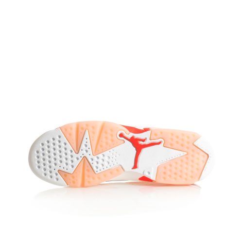 SNEAKERS DONNA AIR JORDAN 6 RETRO LOW ATMOSPHERE 768878-102