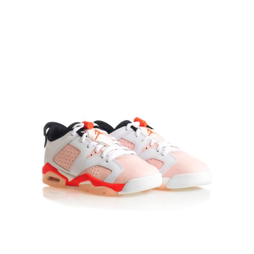 SNEAKERS DONNA AIR JORDAN 6 RETRO LOW ATMOSPHERE 768878-102