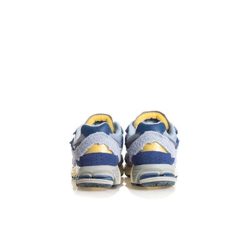 SNEAKERS DONNA NEW BALANCE 2002 M2002RDI