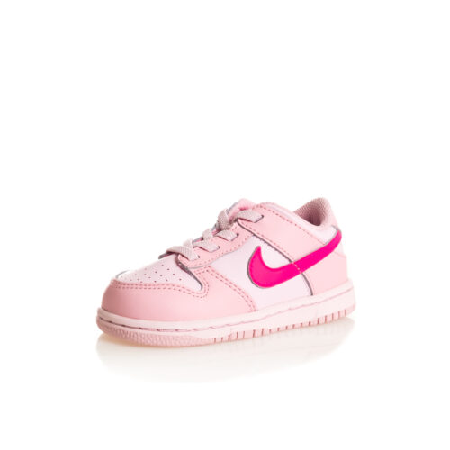 SNEAKERS BAMBINA NIKE DUNK LOW (TDE) DH9761 600