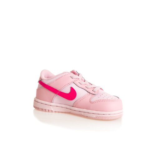 SNEAKERS BAMBINA NIKE DUNK LOW (TDE) DH9761 600