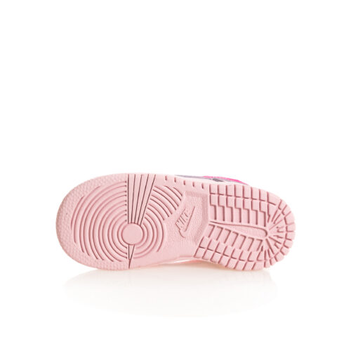 SNEAKERS BAMBINA NIKE DUNK LOW (TDE) DH9761 600