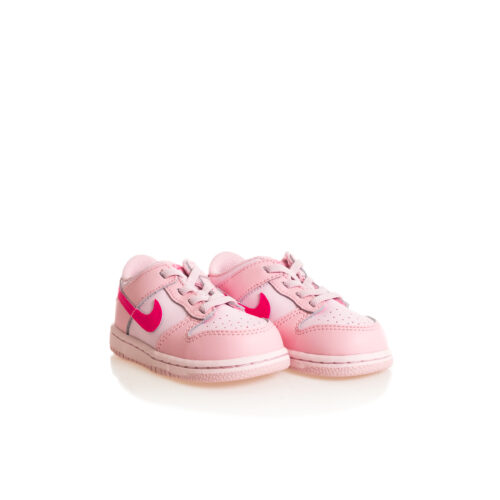 SNEAKERS BAMBINA NIKE DUNK LOW (TDE) DH9761 600