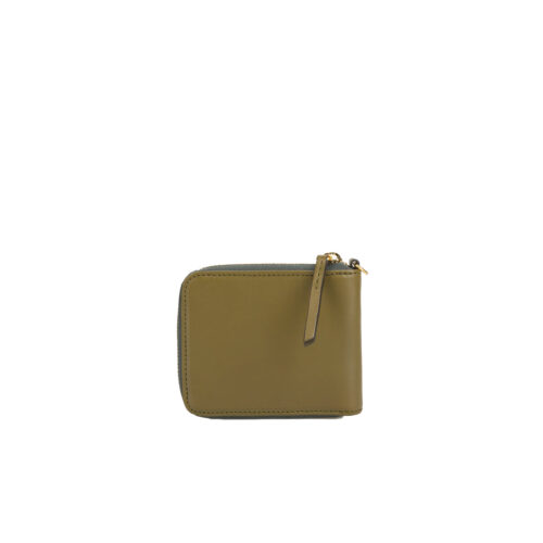 PORTAFOGLI ARIES BOBBY LEATHER WALLET STAR10021.OLV