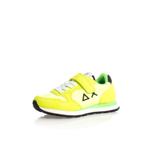 SNEAKERS BAMBINO SUN68 BOY'S TOM SOLID Z33301K.63