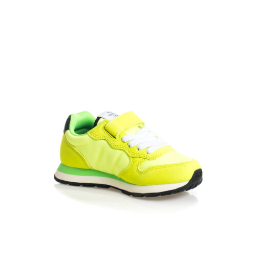 SNEAKERS BAMBINO SUN68 BOY'S TOM SOLID Z33301K.63