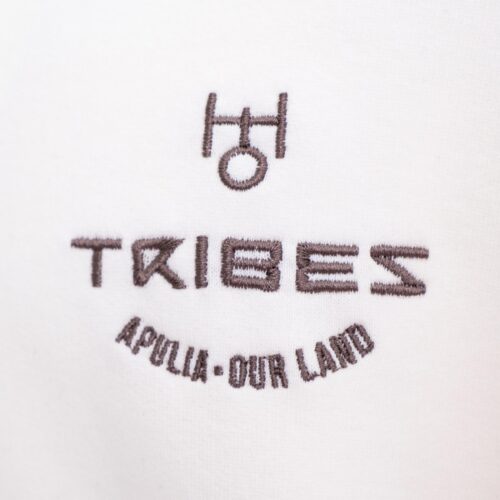 FELPA UNISEX TRIBES CREWNECK OURLAND TRB005.2