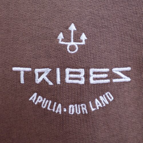 FELPA UNISEX TRIBES CREWNECK OURLAND TRB005.3