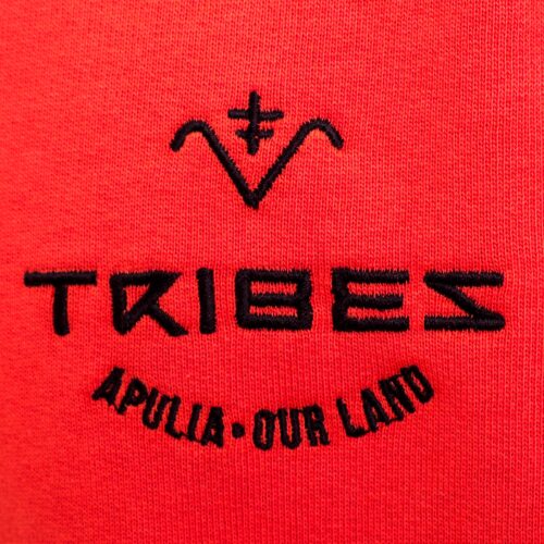 FELPA UNISEX TRIBES CREWNECK OURLAND TRB005.4