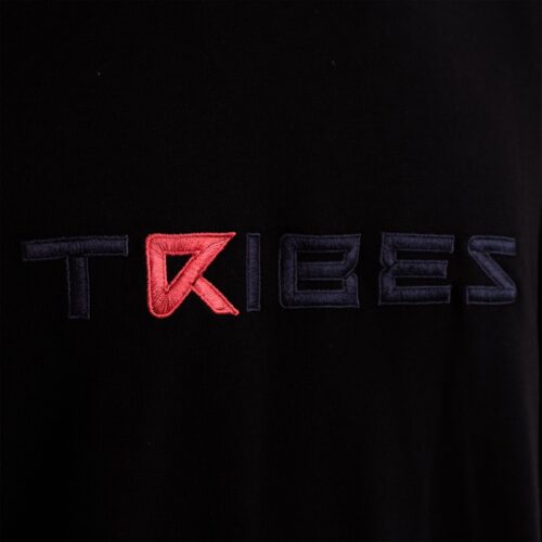 FELPA UNISEX TRIBES HOODIE OURLAND TRB006.1