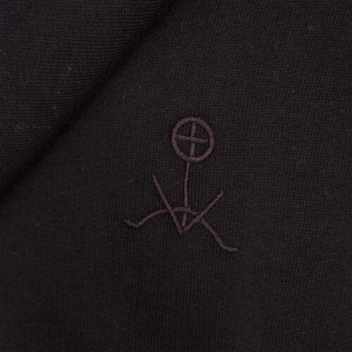 FELPA UNISEX TRIBES HOODIE OURLAND TRB006.1