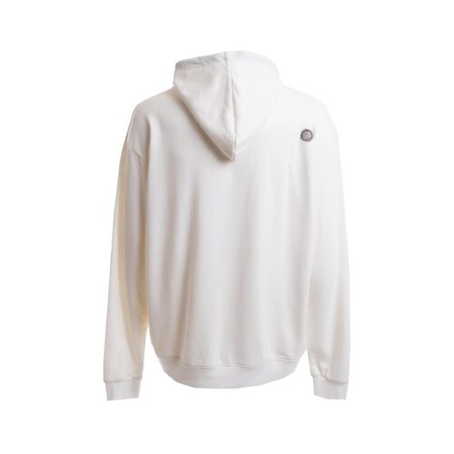 FELPA UNISEX TRIBES HOODIE OURLAND TRB006.2