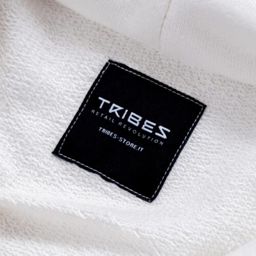 FELPA UNISEX TRIBES HOODIE OURLAND TRB006.2