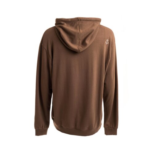 FELPA UNISEX TRIBES HOODIE OURLAND TRB006.3