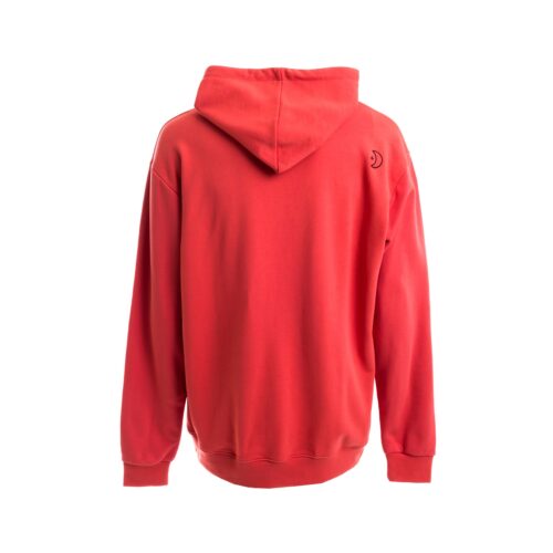 FELPA UNISEX TRIBES HOODIE OURLAND TRB006.4