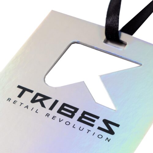 FELPA UNISEX TRIBES HOODIE OURLAND TRB006.4