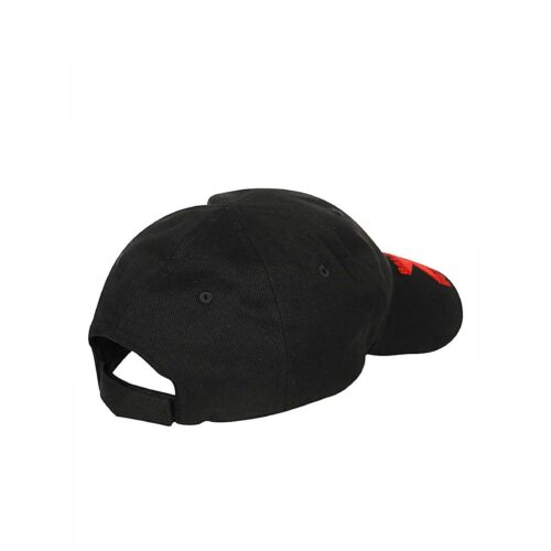 CAPPELLO BALENCIAGA XRATED CAP 617144