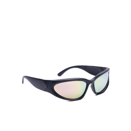 OCCHIALI CRUST EYEWEAR AARON.BLKPINK