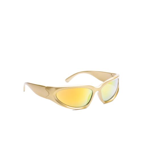 OCCHIALI CRUST EYEWEAR AARON.GOLD