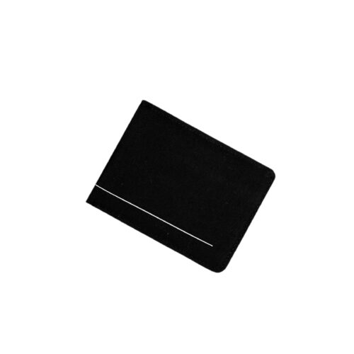 PORTAFOGLI DOLLY NOIRE DLYNR REFLECTIVE WALLET WA518.AB.01