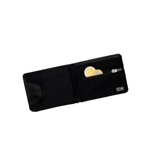 PORTAFOGLI DOLLY NOIRE DLYNR REFLECTIVE WALLET WA518.AB.01