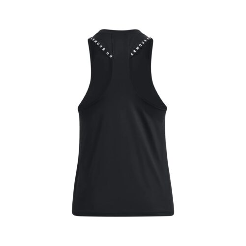 CANOTTA DONNA UNDER ARMOUR KNOCKOUT NOVELTY TANK 1379434-001