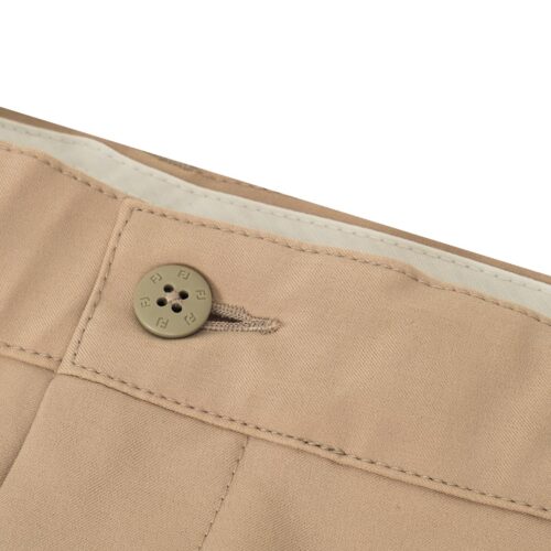 FOOTJOY SLIM FIT TROUSERS 92208.KHAKI